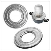 Стерилизатор для банок одноместный d82