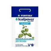 Удобрение Фертика Leaf Power для рассады 15г 1/10/40