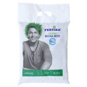 Удобрение Фертика Газонное Весна-Лето 2,5кг 1/10/400