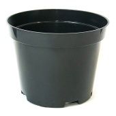 Горшок технический 15л d32см h24см 