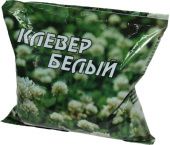Клевер белый 0,5кг (ЗК) 1/15 