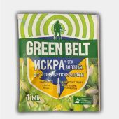 Искра Золотая 1мл 1/10/75 (Т/Э)