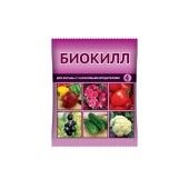 Биокилл 4мл 1/10/150 (В/Х)