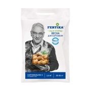 Удобрение Фертика Картофельное 2,5кг 1/10/400