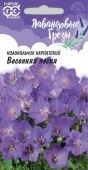 Колокольчик Весенняя песня карпатский серия Лавандовые грезы (Гавриш) 
