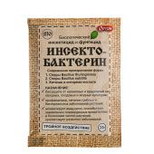 Инсектобактерин 20г 1/70 (Ортон)