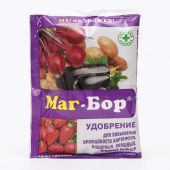 Удобрение Маг-Бор 100г 1/80 (К/П)