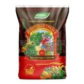 Грунт Волшебная грядка 6л 1/6/270 (БХЗ)