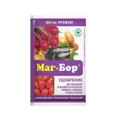 Удобрение Маг-Бор 100г 1/80 (К/П)