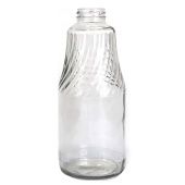 Бутылка ТВИСТ-43 1л 1/24/1080 (Камышин)