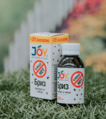 Клеща Нет Бриз 100мл 1/32  (Страда)