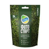 ОрганикМикс Фитостарт стимулятор для прорастания семян 0,6 гр 1/20 (Э/Ф)