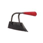 Тяпка 200x55 мм красная суперсталь (ИА) 1/48