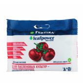 Удобрение Фертика Leaf Power для пасленовых 50г 1/20