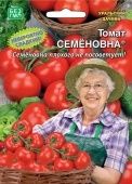 Томат Семеновна (УД) 
