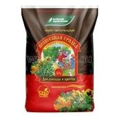 Грунт Волшебная грядка 10л 1/4/168 (БХЗ)