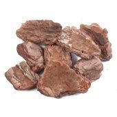 Кора сосновая мульча фракция 5-10см 50л