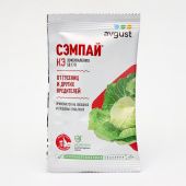 Сэмпай 5мл 1/200 (Август)