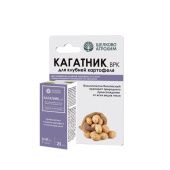 Кагатник для клубней картофеля 25мл 1/32 (Щ/А)