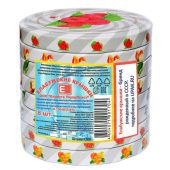 Крышка винтовая твист 100 АССОРТИ фасовка 1/8/288 (Елабуга)