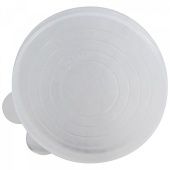 Крышка ПОЛИЭТИЛЕН для холодного Лысьва 1/20/500 (МегаПласт)