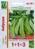 Горох Амброзия серия 1+1 (Гавриш) 
