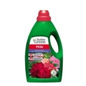 Удобрение Робин Грин Розы 1л 1/6 (Ф+)