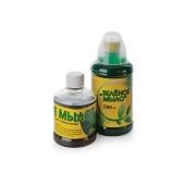 Зеленое мыло 250мл 1/24 (В/Х)