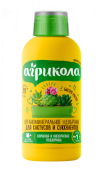 Удобрение Агрикола Аква для кактусов и суккулентов 0,25л 1/6/12 (Т/Э)