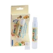 Спрей-Мини от комаров Дарики 20мл 1/34 (В/Х)