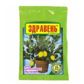 Удобрение Здравень Турбо Цитрусы 30г 1/10/150 (В/Х)