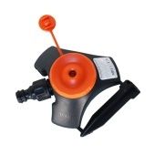 Насадка дождевальная Жук под коннектор с опорой 1/100 (Ц)