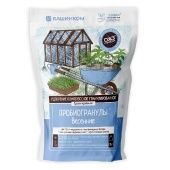 Удобрение Пробиогранулы Весенние Гуми-Оми 0,8кг 1/12 (Б/И)