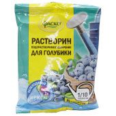 Удобрение Растворин для голубики Фаско таблетки 5шт 1/20 (Ф+)