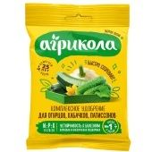 Удобрение Агрикола № 5 для огурцов 50г 1/100 (Т/Э)