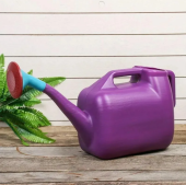 Лейка 10л с РАССЕИВАТЕЛЕМ (Радиан)1/10