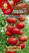Томат Любовь F1 (Аэлита)