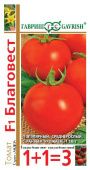 Томат Благовест серия 1+1 (Гавриш) 