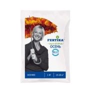 Удобрение Фертика Осеннее 1кг 1/25/1000