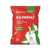 Удобрение Калимаг 1кг 1/25 (Б/М) 