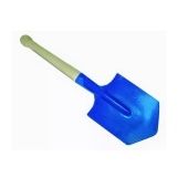 Лопата автомобильная 1/10 (ИА)