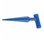 Конус посадочный пластмассовый лункообразователь (ИА)