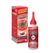 Гель от тараканов Дохлокс тм Дохс флакон 80г 1/40 (Оборонхим)