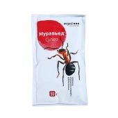 Муравьед супер 50г 1/150 (Август)