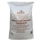 Жмых горчичный мешок 30кг 1/33 (Г)