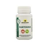 Бактоцид 90гр (Ф) 1/50