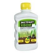 Экстракт Хвои 250мл (Биокомплекс) 1/35