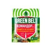 Командор 1мл 1/10/350 (Т/Э)