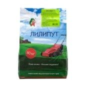 Газон для ленивых Лилипут 2 кг (ЗК) 1/8