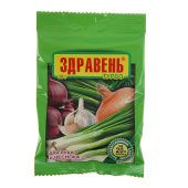 Удобрение Здравень Турбо Лук 30г 1/10/150 (В/Х)